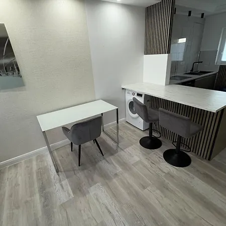 Luxurious One-room Pinneberg