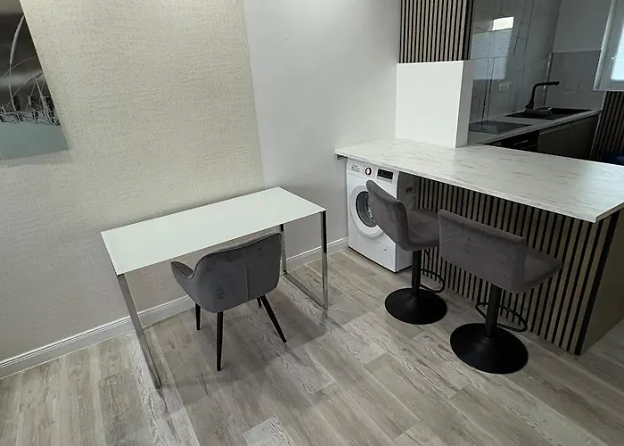 Luxurious One-room Pinneberg